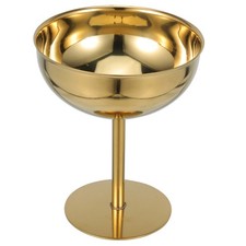 Coupe à glace : bol à