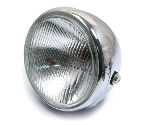 Phare moto 75 pour - de, de
