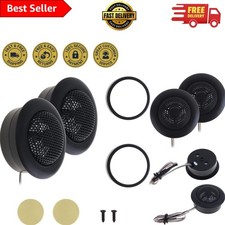 800W High-Fidelity Car