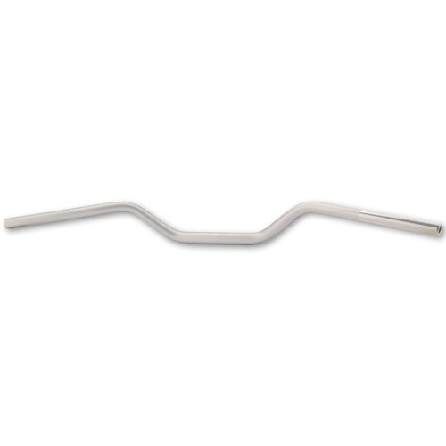 Lsl bar alu lenker - x-bar, flat