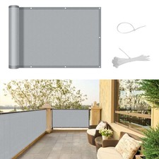 Brise Vue Balcon 90x900cm