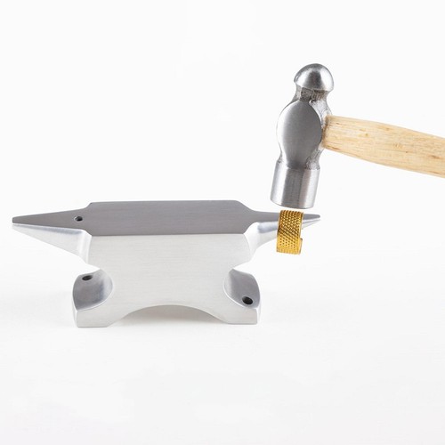 Enclume double corne - enclume,