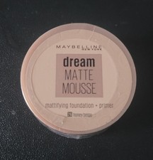 Fond de Teint Dream Matte