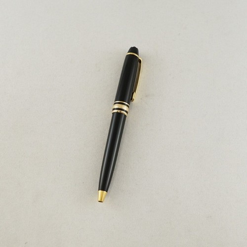 Montblanc ballpoint pen - montblanc,