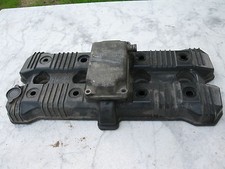 Suzuki GSXR 1100 W Cache De