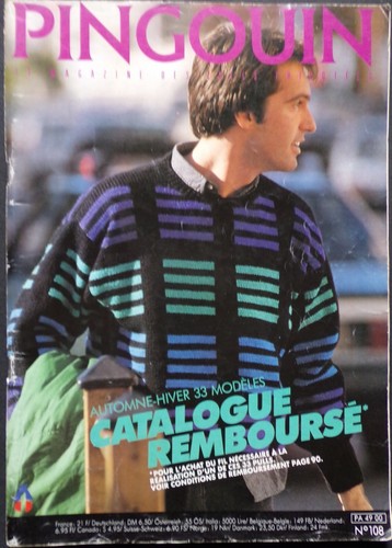 Catalogue ancien laine - ancien,