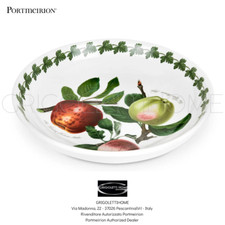 Portmeirion - Pomona - Risottière / Bol Bas Cm 33/In 12.99