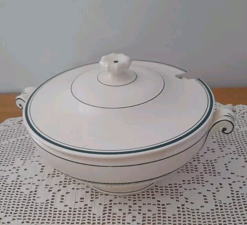 Soupière villeroy boch - soupière, &boch