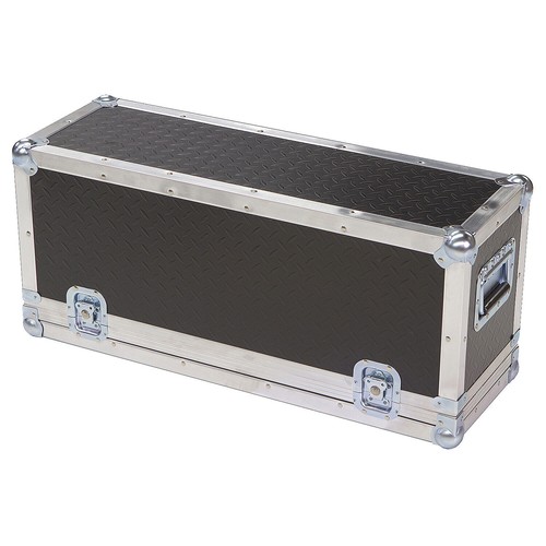 Diamond plate light duty - plate, 1/4"