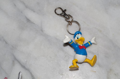 Donald porte cles disney - porte,