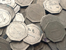 💥1 X ANCIEN JETON à