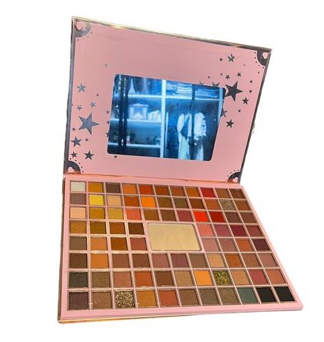 Professional makeup eyeshadow - makeup,