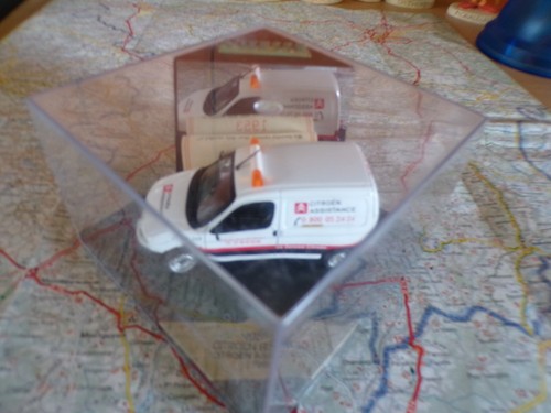 Citroen berlingo assistance - citroen,