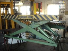 Plate-Forme Takraf Table