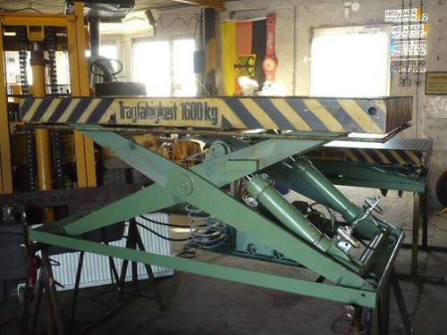 Plate forme takraf - plate-forme, table