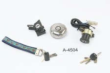 Yamaha XS 650 447 Bj 1976 -