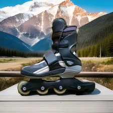 VTG Nike Inline Roller Skates