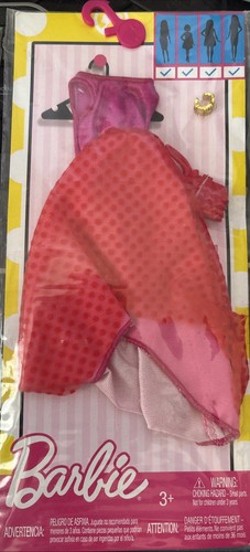 Barbie fashionistas doll fct22 - fashionistas,