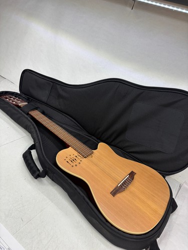 Godin multiac nylon encore - multiac,