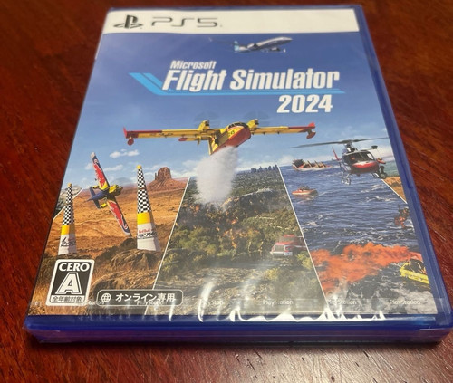 Microsoft flight simulator - microsoft,