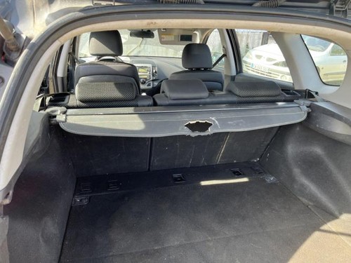 Plage arriere hyundai - plage,