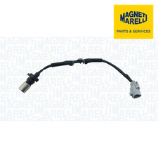Sensor, crankshaft pulse