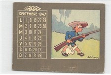 MIKIJ-01023 ILLUSTRATEUR BOB