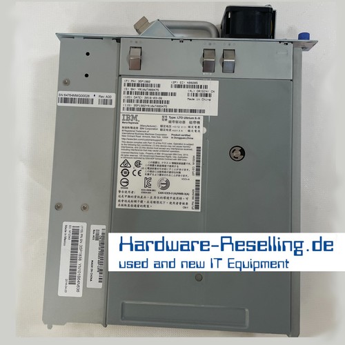Ibm 35p1982 lto - ibm,