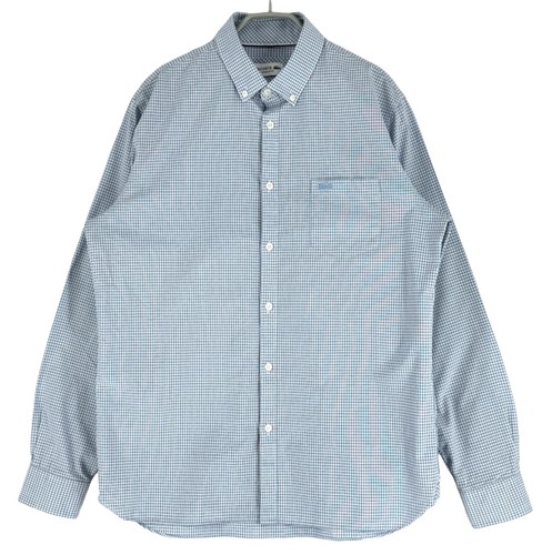 Lacoste chemise décontractée - chemise,