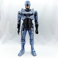 Robocop Orion 1995 Current