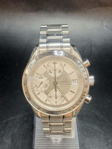 Omega speedmaster date 3513 - omega,