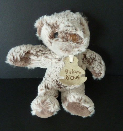 Histoire ours doudou - i1.,