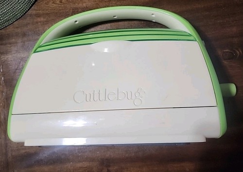 Provo craft cuttlebug die - provo,