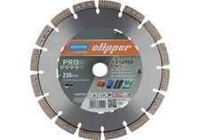 NORTON CLIPPER Disque à