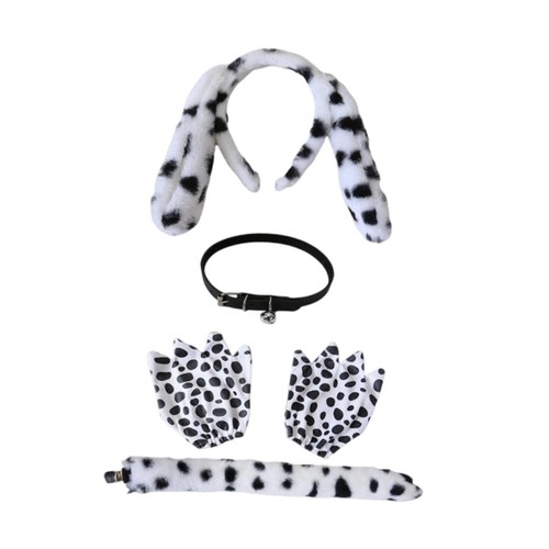 Costume chien doux - , et