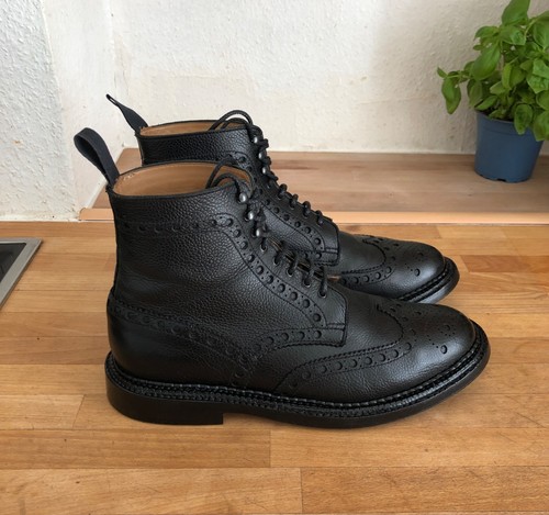 Grenson fred triple world - "fred, world"