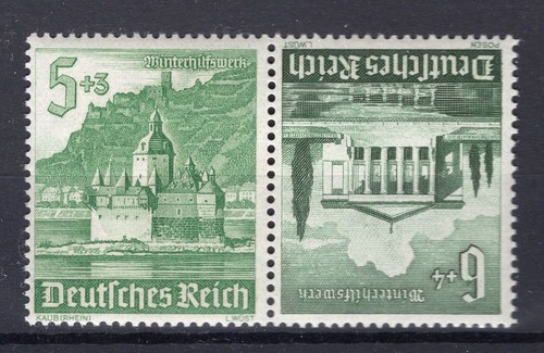 Zusdr impeccable mnh - dr-zusdr., 37