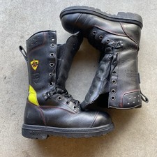 HAIX Fire Flash Extreme Mens