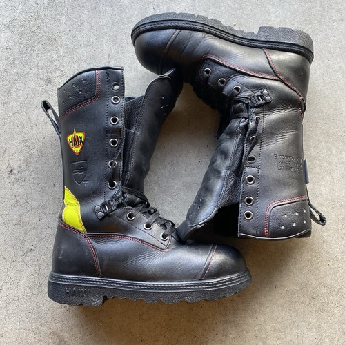 Haix fire flash extreme - flash, mens