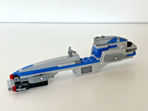 Lego 75280 star wars - 75280, barc
