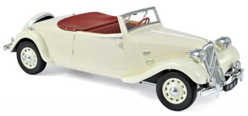 Citroen traction avant 11b - traction,