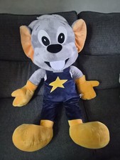 Peluche Europa Park