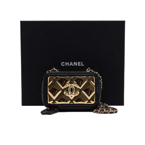Chanel mini vanity - chanel, en
