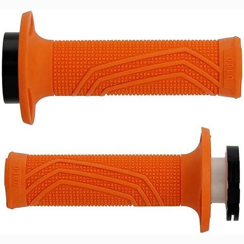 Boutons domino système lock - domino,