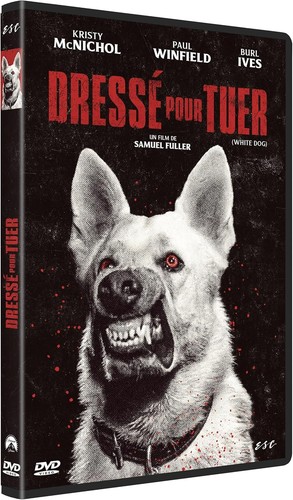 Dvd dresse pour - ***, tuer