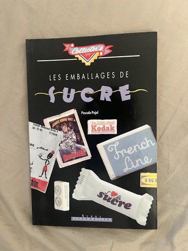 Livre collector les - collector's,