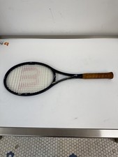 Wilson Tennis Racquet Midsize