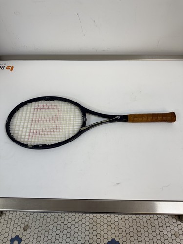 Wilson tennis racquet midsize - wilson,