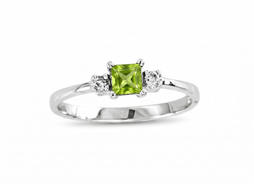 Bague artisanale argent 925 - en,