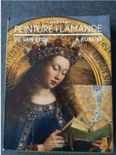 Peinture flamande de - flamande,